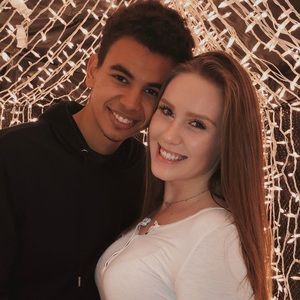 Meet your Posher, Brian